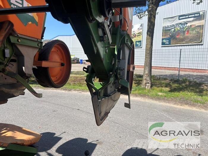 Amazone ED 601 K Сівалки
