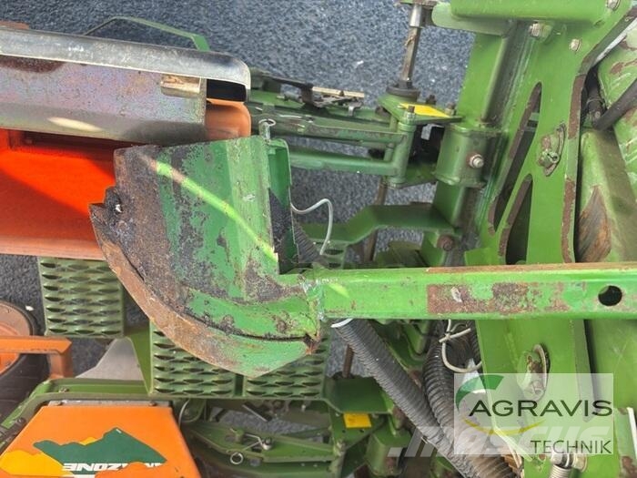 Amazone ED 601 K Сівалки
