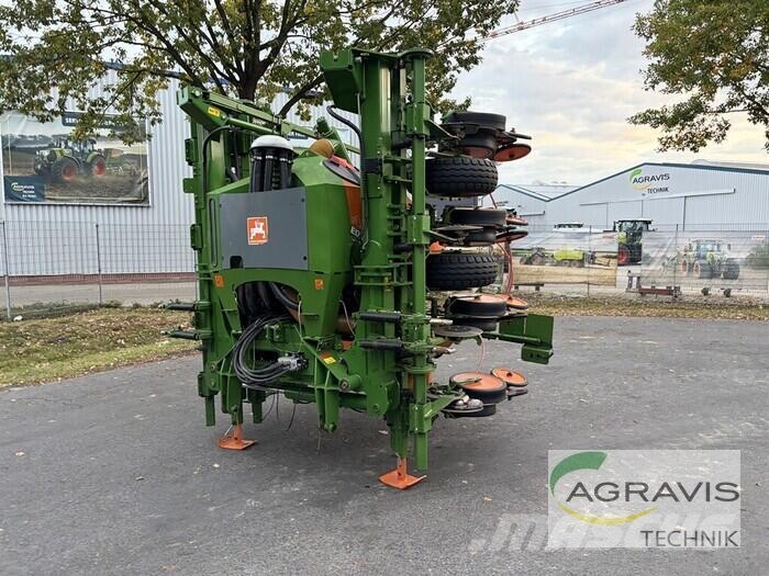 Amazone EDX 6000-2C Sejalnice