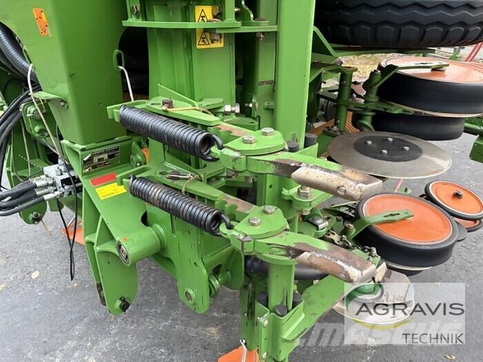 Amazone EDX 6000-2C Sejalnice