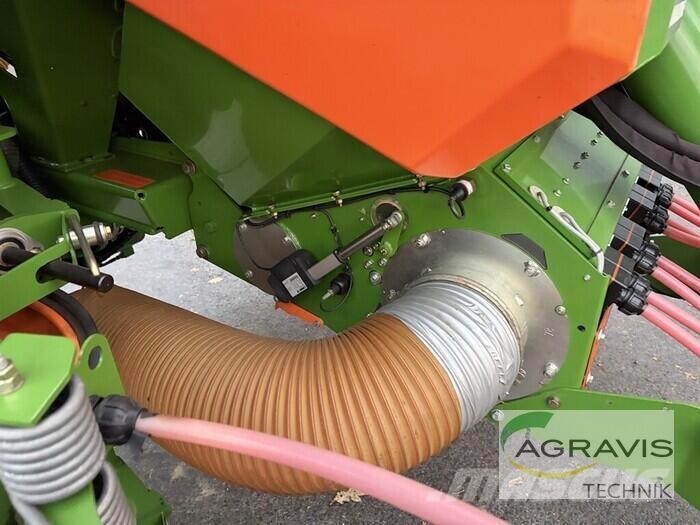 Amazone EDX 6000-2C Sejalnice