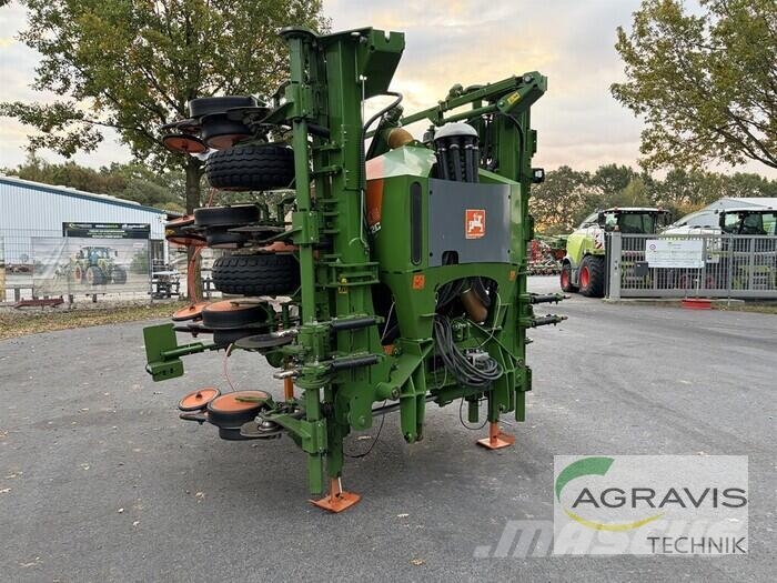 Amazone EDX 6000-2C Sejalnice