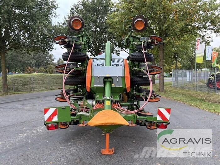 Amazone EDX 6000-2C Sejalnice
