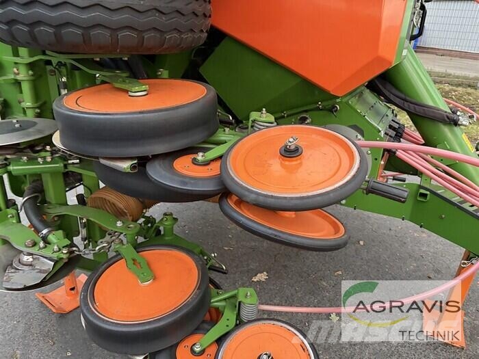 Amazone EDX 6000-2C Sejalnice