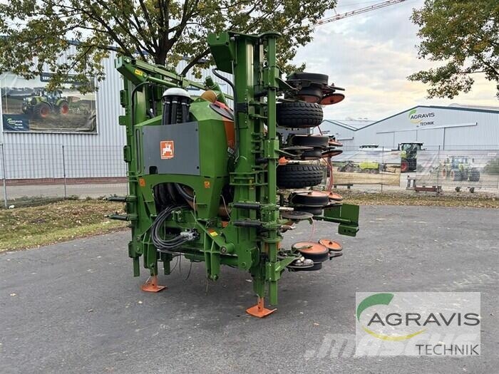 Amazone EDX 6000-2C Drills