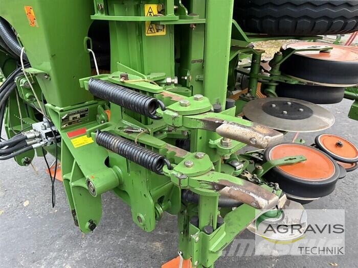 Amazone EDX 6000-2C Drills