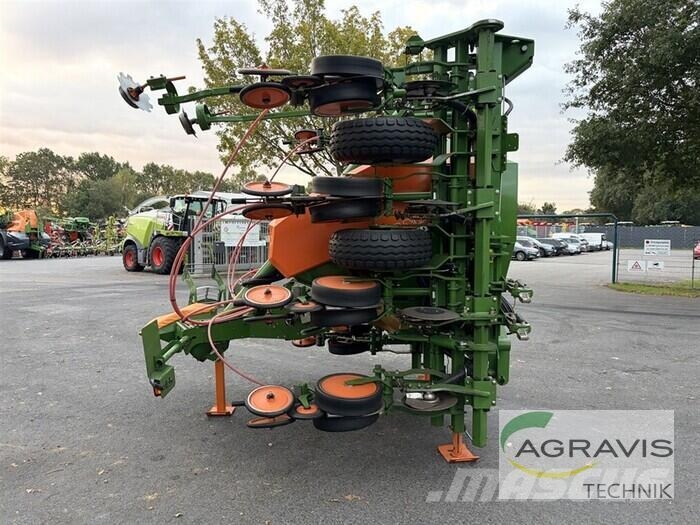 Amazone EDX 6000-2C Drills