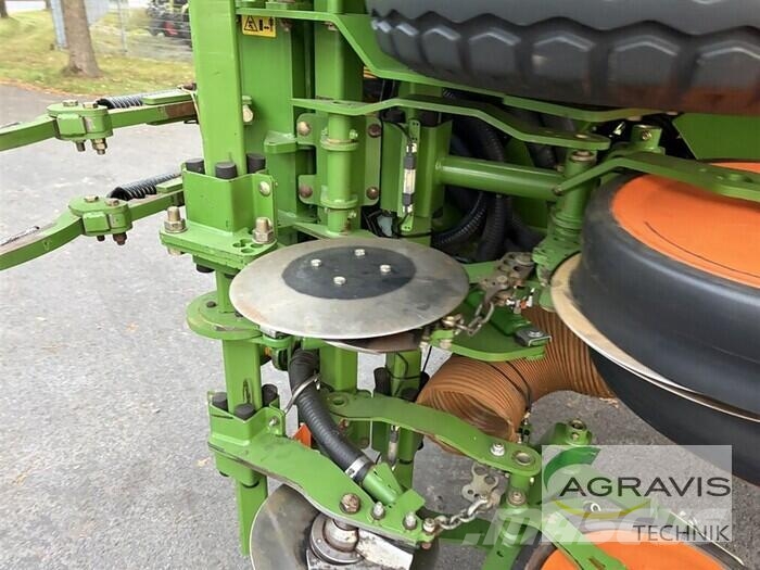 Amazone EDX 6000-2C Drills