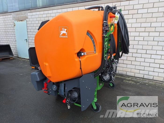 Amazone FT-P 1502 Other fertilizing machines and accessories