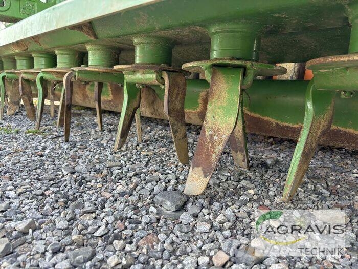 Amazone KE 3000 SPECIAL Rotačné brány a pôdne frézy