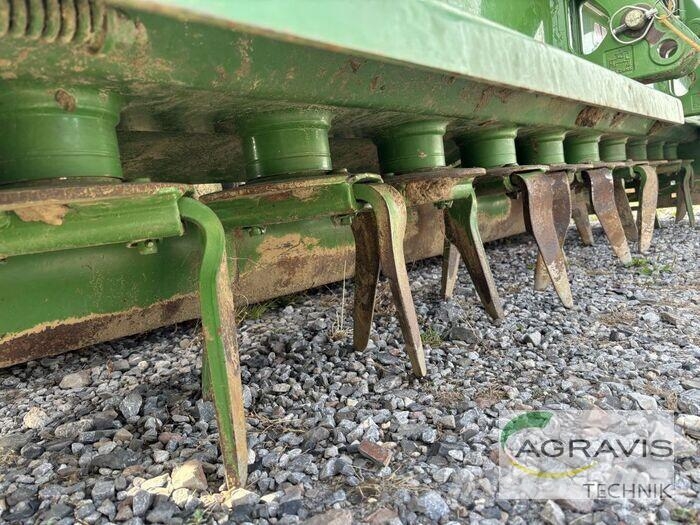 Amazone KE 3000 SPECIAL Rotačné brány a pôdne frézy