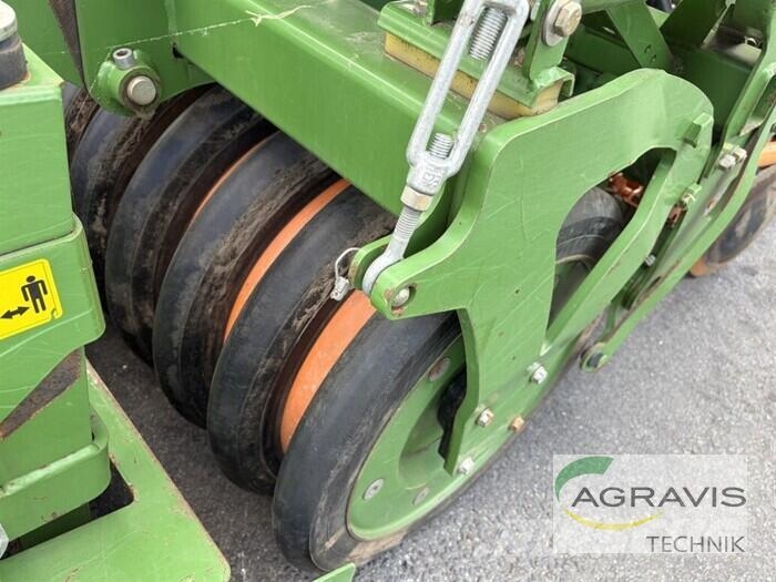 Amazone KE 3000 SPECIAL / AD 3000 SUPER 組合鑽