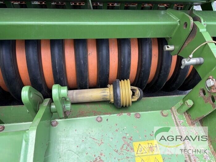 Amazone KE 3000 SPECIAL / AD 3000 SUPER 組合鑽