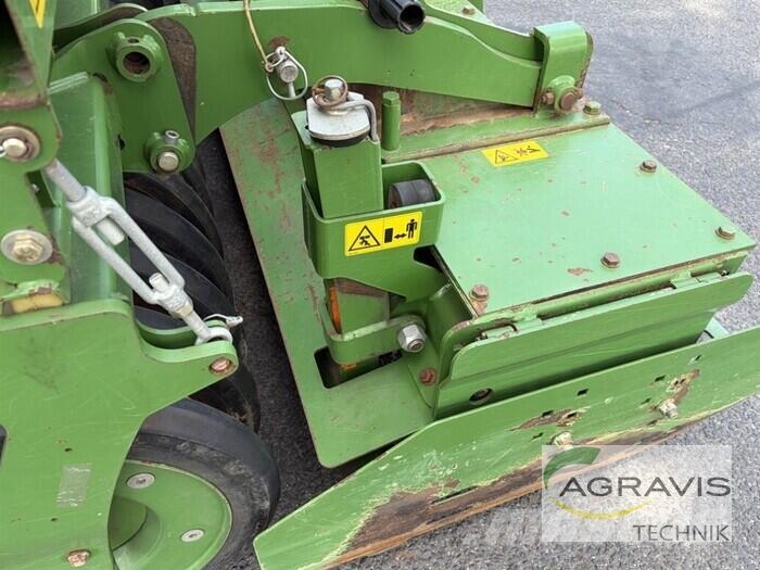 Amazone KE 3000 SPECIAL / AD 3000 SUPER 組合鑽