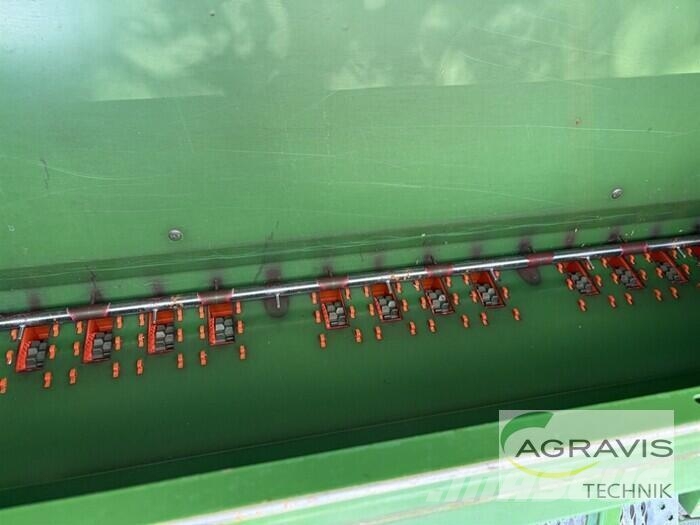 Amazone KE 3000 SPECIAL / AD 3000 SUPER 組合鑽