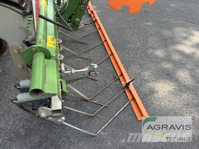 Amazone KE 3000 SPECIAL / AD 3000 SUPER 組合鑽