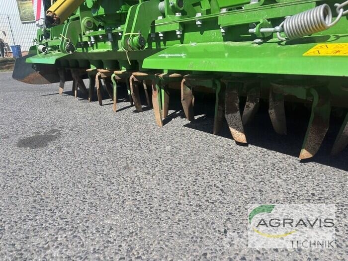 Amazone KE 3002-240 / CATAYA 3000 SUPER مثاقيب مدمجة