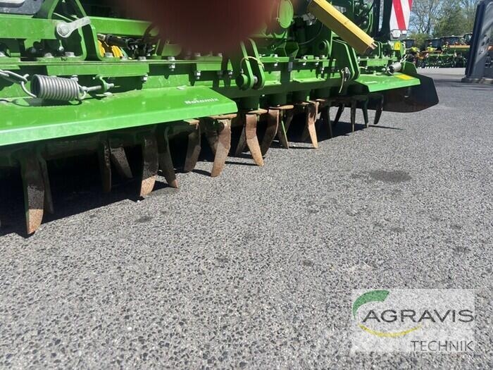 Amazone KE 3002-240 / CATAYA 3000 SUPER مثاقيب مدمجة