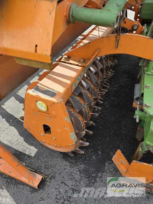 Amazone KE 301 / AD 301 組合鑽