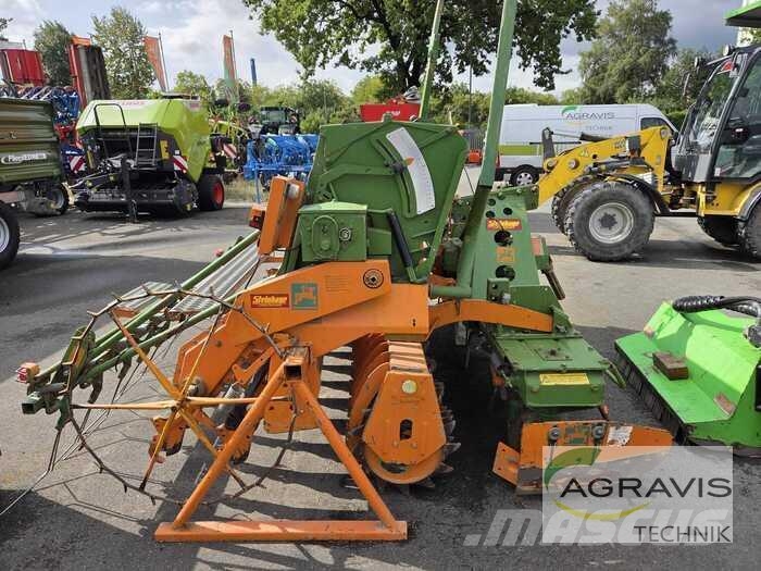 Amazone KE 301 / AD 301 組合鑽