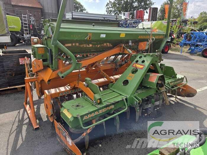 Amazone KE 301 / AD 301 組合鑽