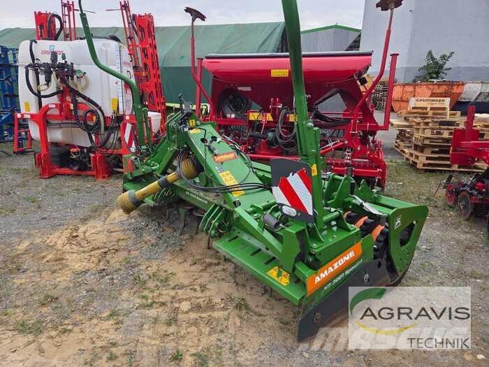 Amazone KG 3001 SPECIAL Grades e rototillers