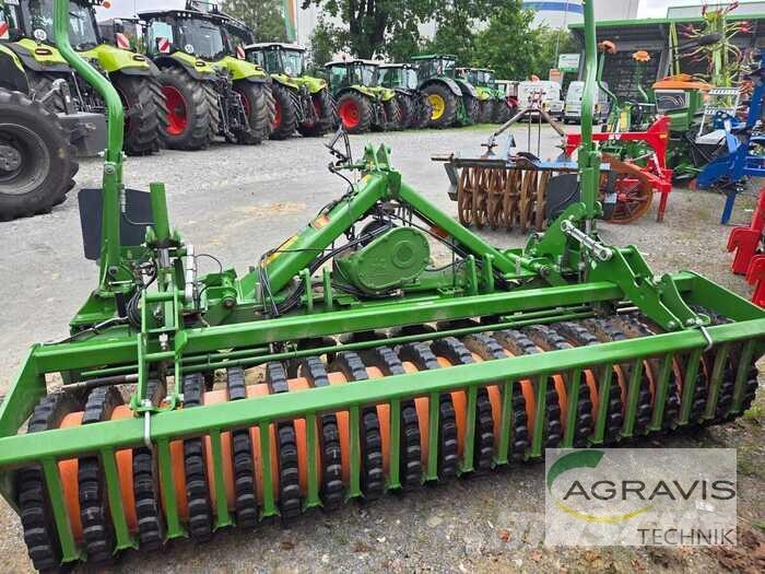 Amazone KG 3001 SPECIAL Grades e rototillers