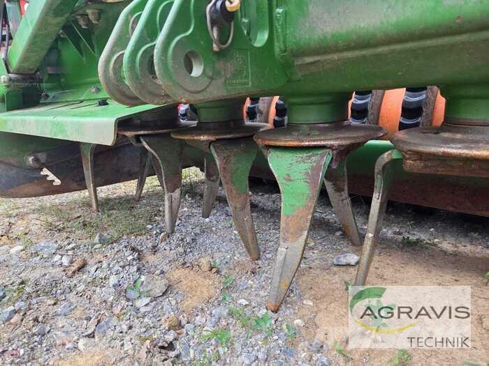 Amazone KG 3001 SPECIAL Grades e rototillers
