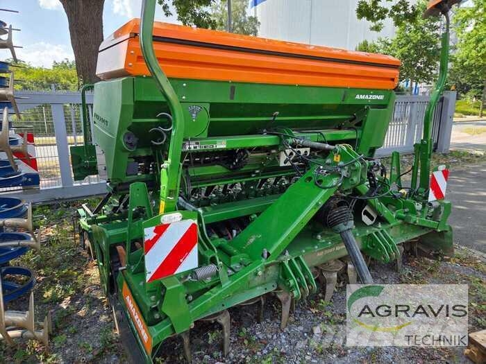 Amazone KG 3001 SPECIAL / CATAYA 3000 SUPER 組合鑽