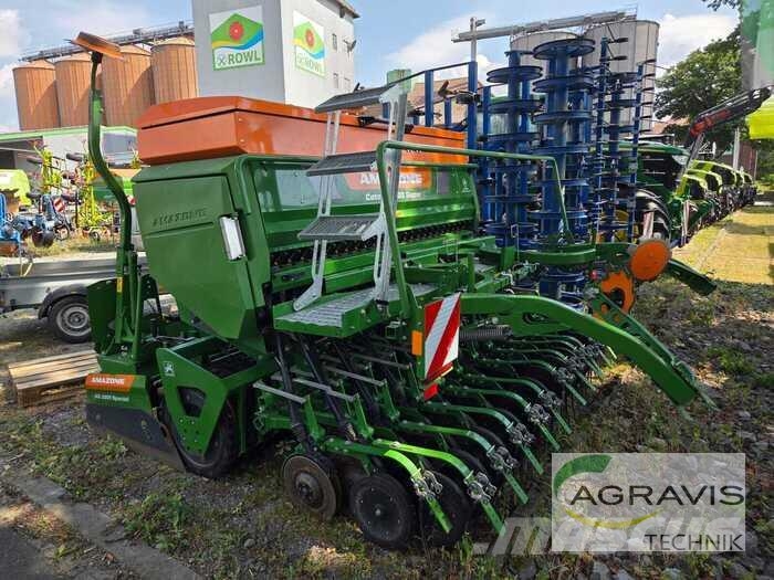 Amazone KG 3001 SPECIAL / CATAYA 3000 SUPER 組合鑽