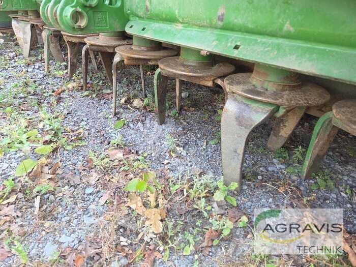 Amazone KG 3001 SPECIAL / CATAYA 3000 SUPER 組合鑽