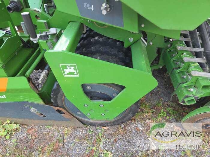 Amazone KG 3001 SPECIAL / CATAYA 3000 SUPER 組合鑽