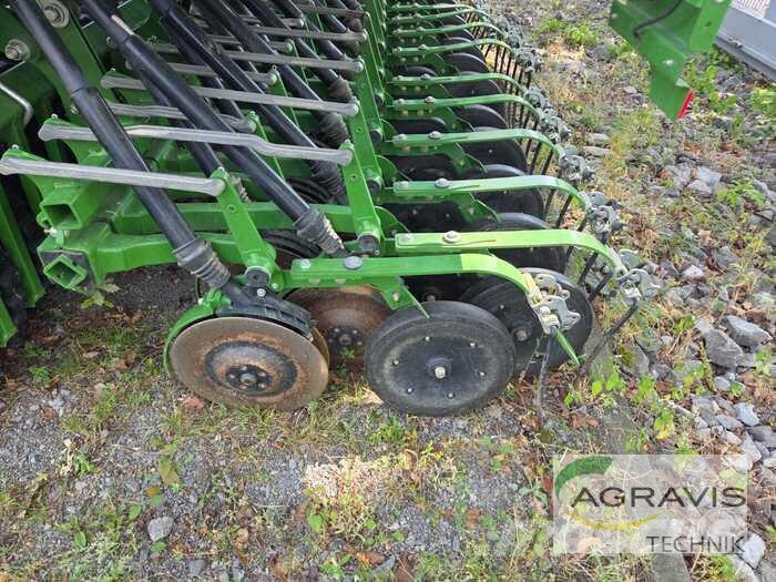 Amazone KG 3001 SPECIAL / CATAYA 3000 SUPER 組合鑽
