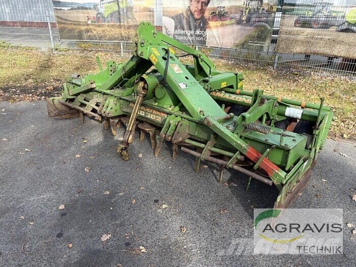 Amazone KG 302 Gradas rotativas / rotocultivadores