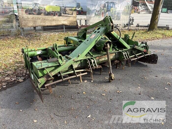 Amazone KG 302 Gradas rotativas / rotocultivadores