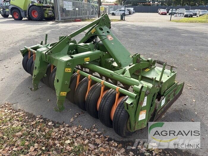 Amazone KG 302 Gradas rotativas / rotocultivadores