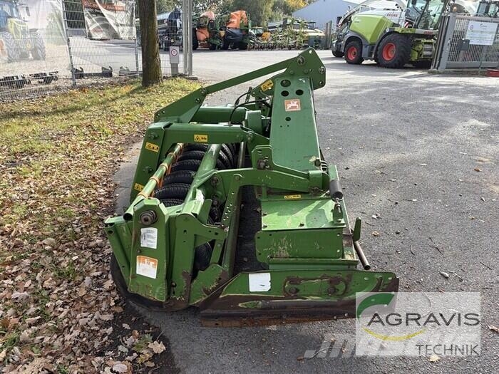 Amazone KG 302 Rotacijske brane in multikultivatorji