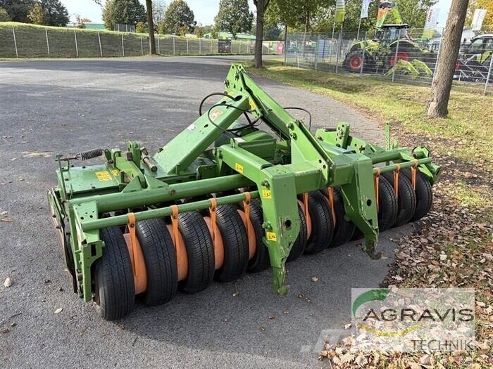 Amazone KG 302 Rotacijske brane in multikultivatorji