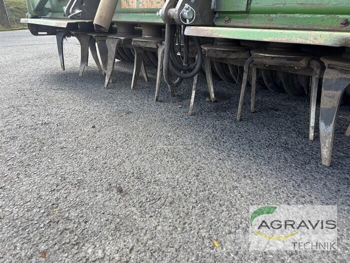 Amazone KG 303 / AD-P 303 SUPER 組合鑽