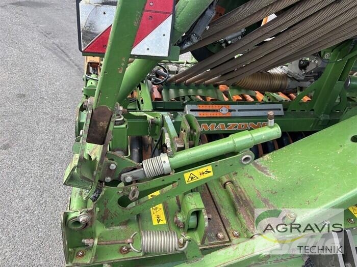 Amazone KG 303 / AD-P 303 SUPER 組合鑽