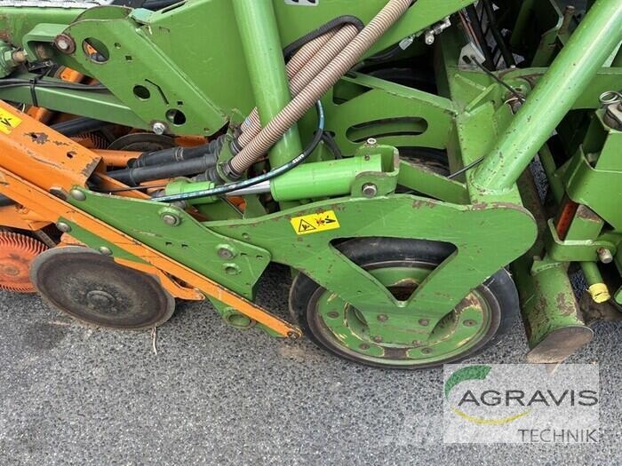 Amazone KG 303 / AD-P 303 SUPER 組合鑽