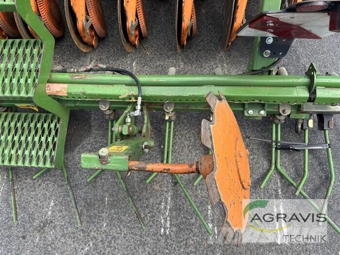 Amazone KG 303 / AD-P 303 SUPER 組合鑽