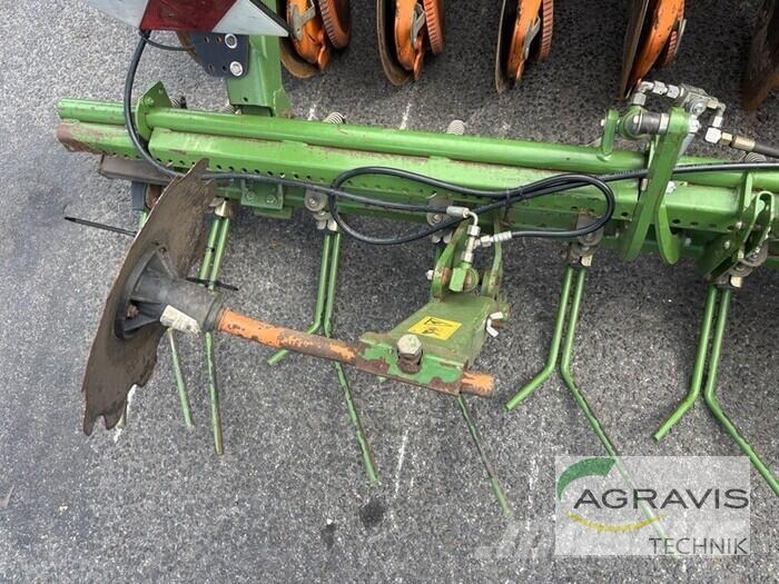 Amazone KG 303 / AD-P 303 SUPER 組合鑽