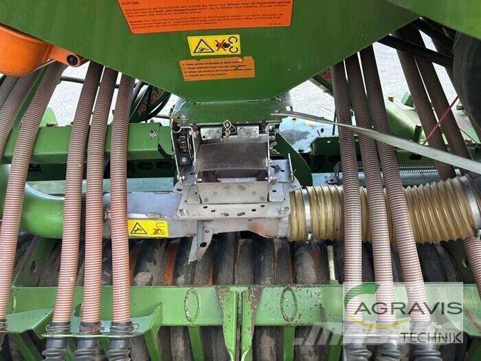 Amazone KG 303 / AD-P 303 SUPER 組合鑽