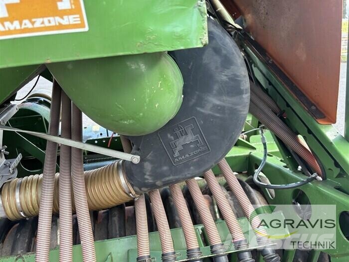 Amazone KG 303 / AD-P 303 SUPER 組合鑽