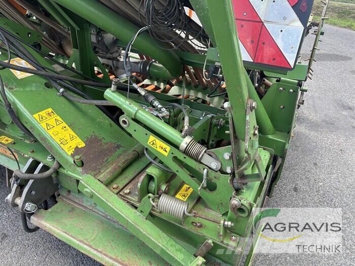 Amazone KG 303 / AD-P 303 SUPER 組合鑽