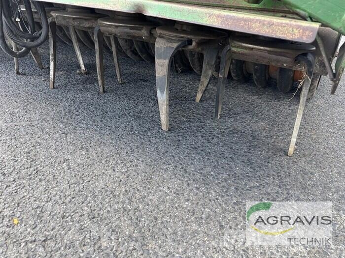 Amazone KG 303 / AD-P 303 SUPER 組合鑽
