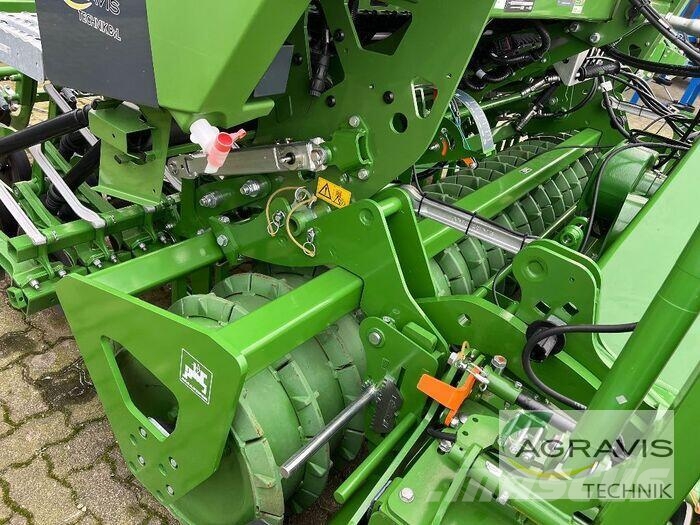 Amazone KX 3001 / CATAYA 3000 SUPER Kylvölannoittimet