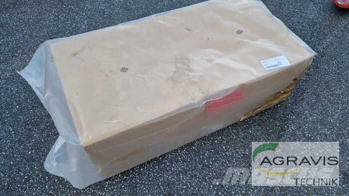 Amazone LIMITER Other fertilizing machines and accessories