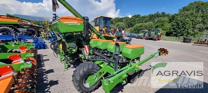 Amazone PRECEA 6000-2 CC SUPER Sorvetőgép